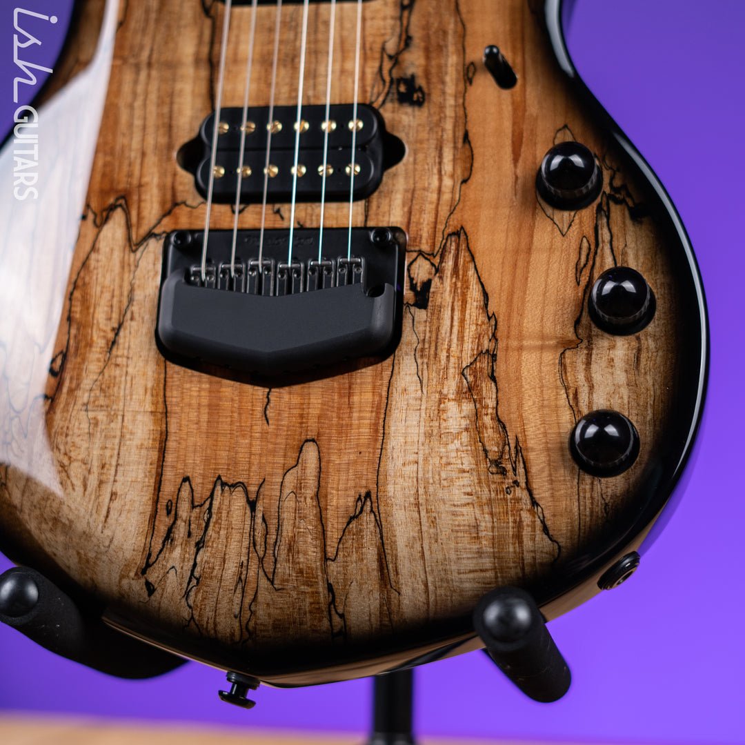 Ernie Ball Music Man Majesty John Petrucci 6 Spice Melange