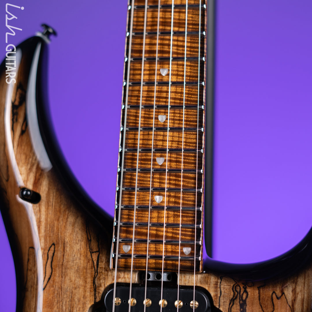 Ernie Ball Music Man Majesty John Petrucci 6 Spice Melange