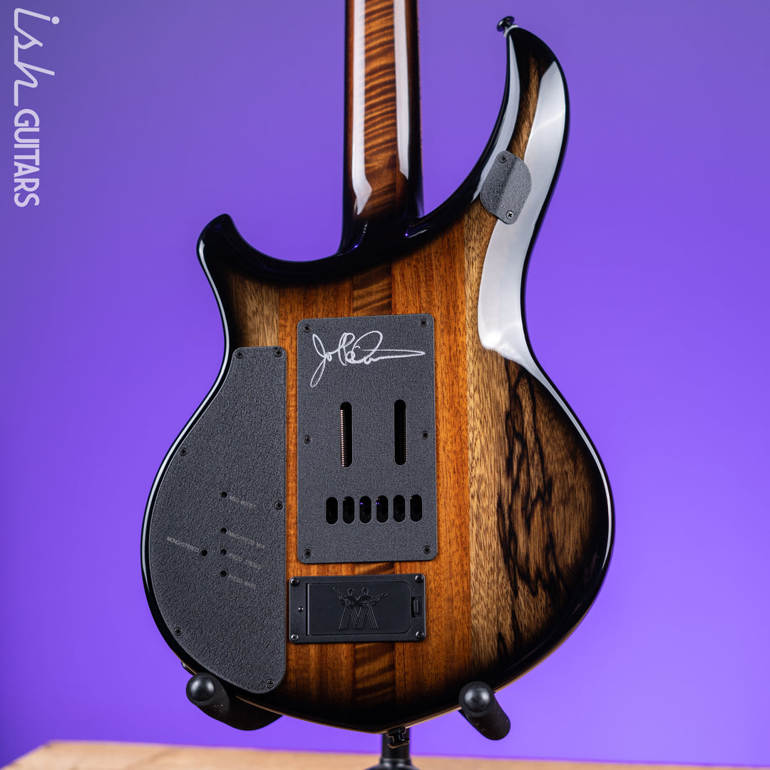 Ernie Ball Music Man Majesty John Petrucci 6 Spice Melange