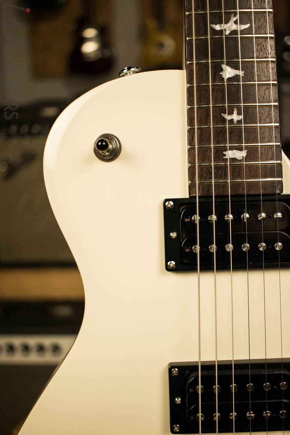 2013 PRS SE245