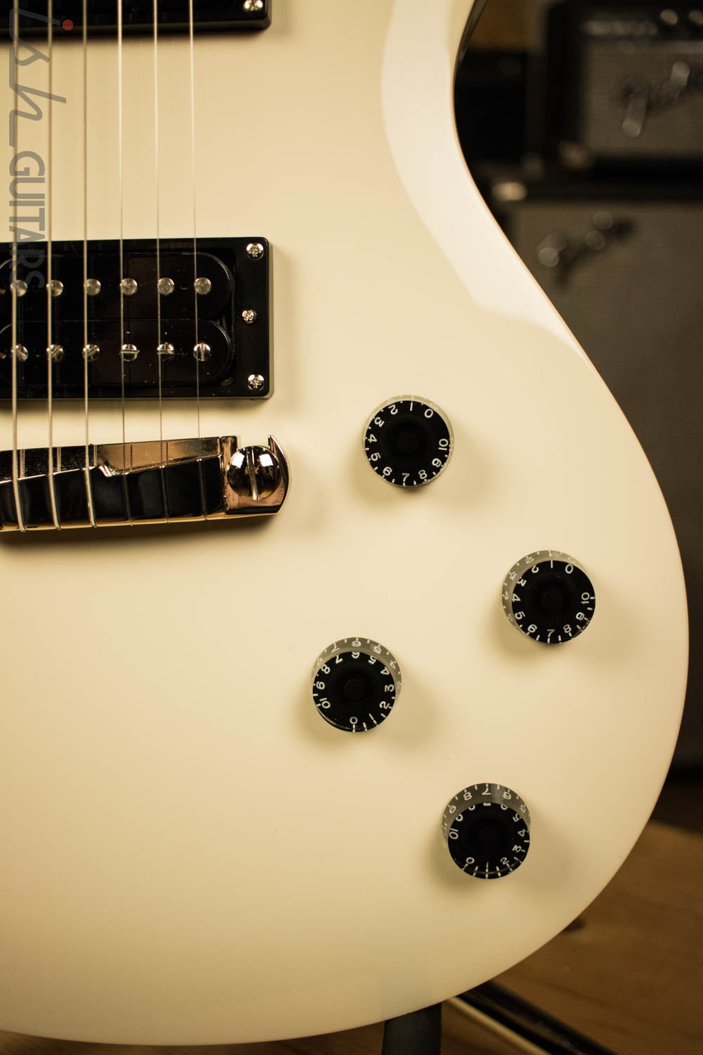 2013 PRS SE245
