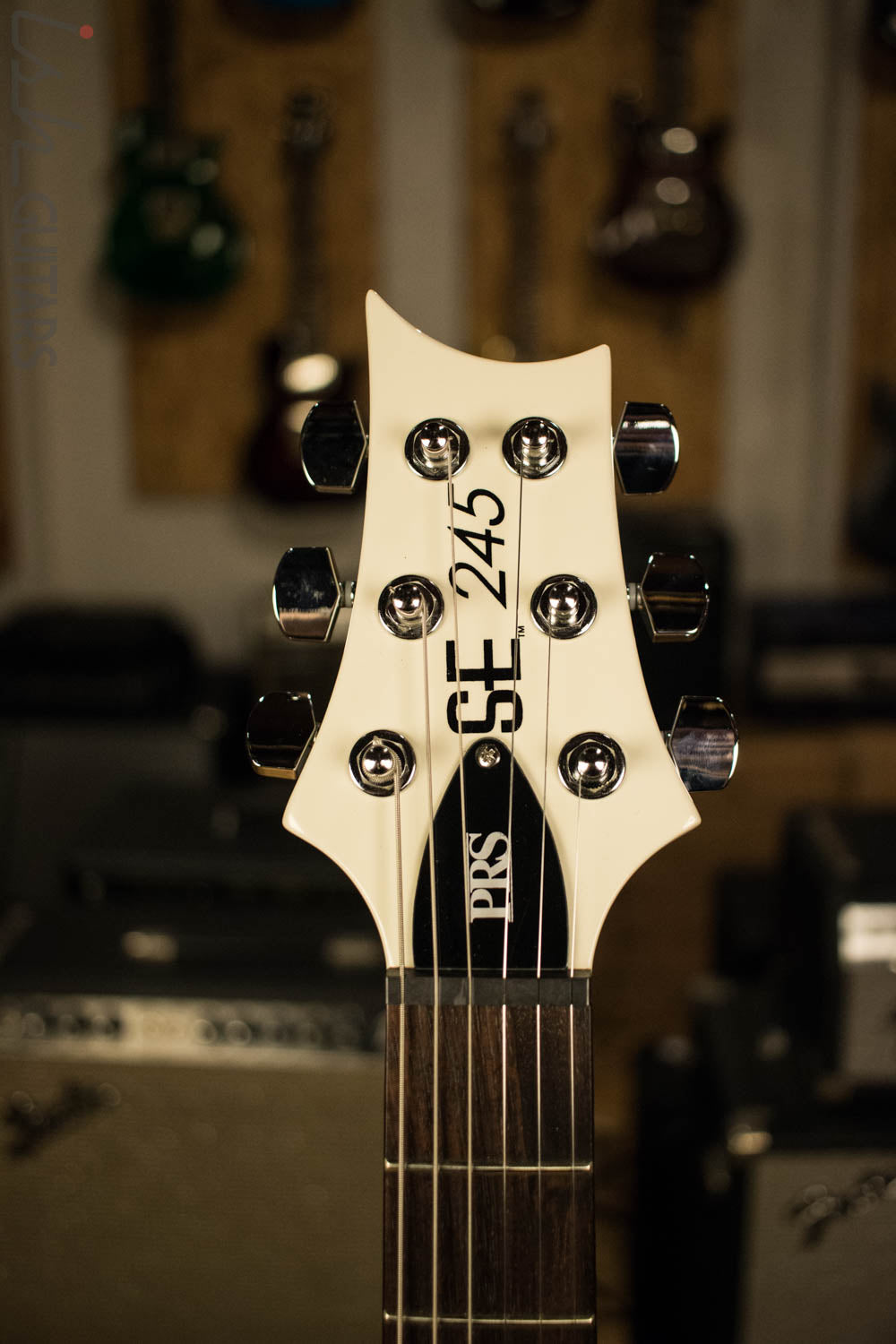 2013 PRS SE245
