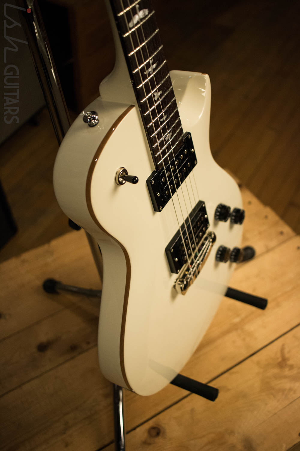 2013 PRS SE245
