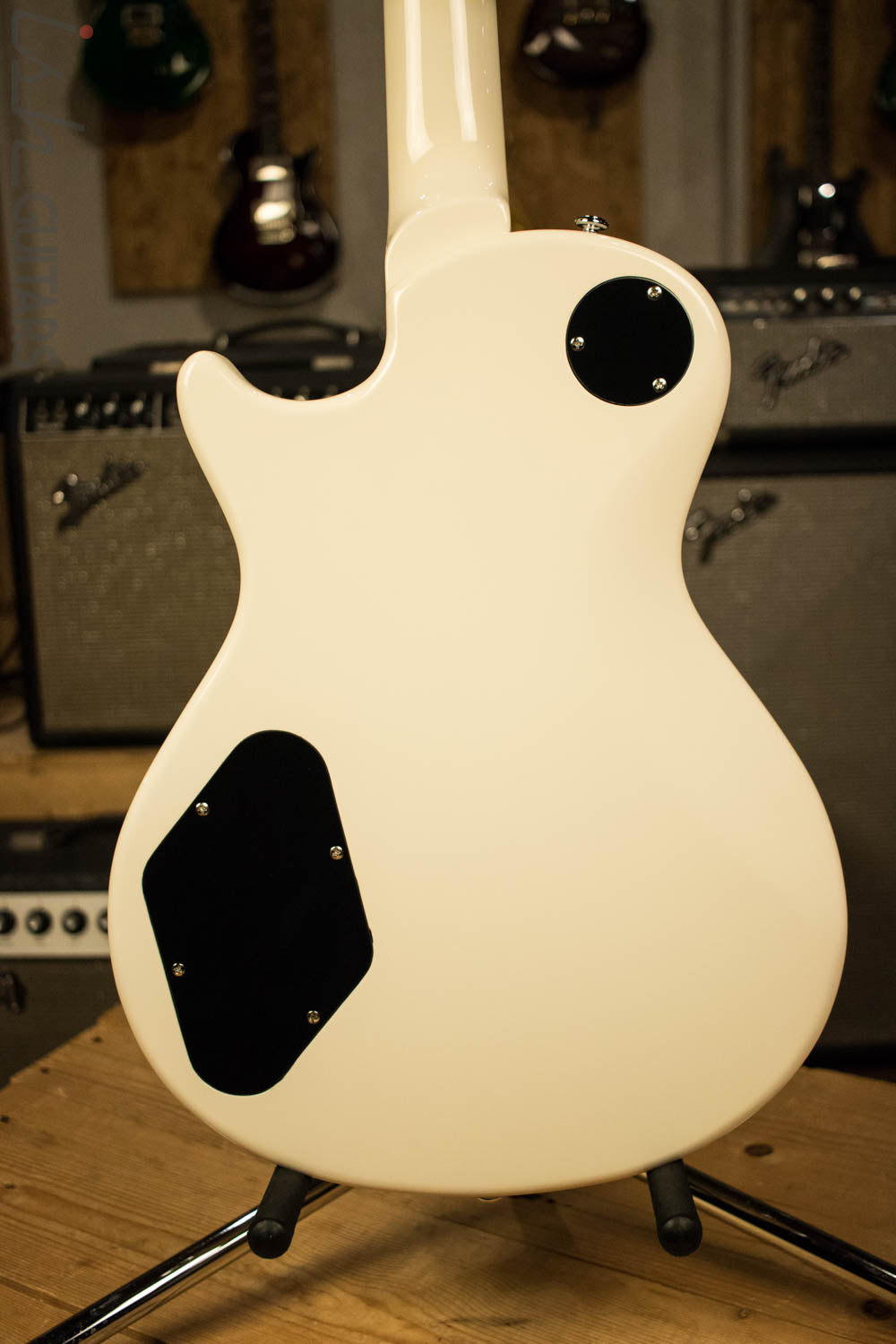 2013 PRS SE245