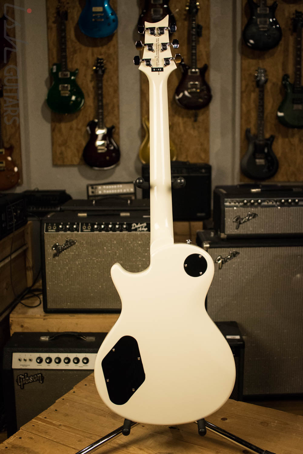 2013 PRS SE245