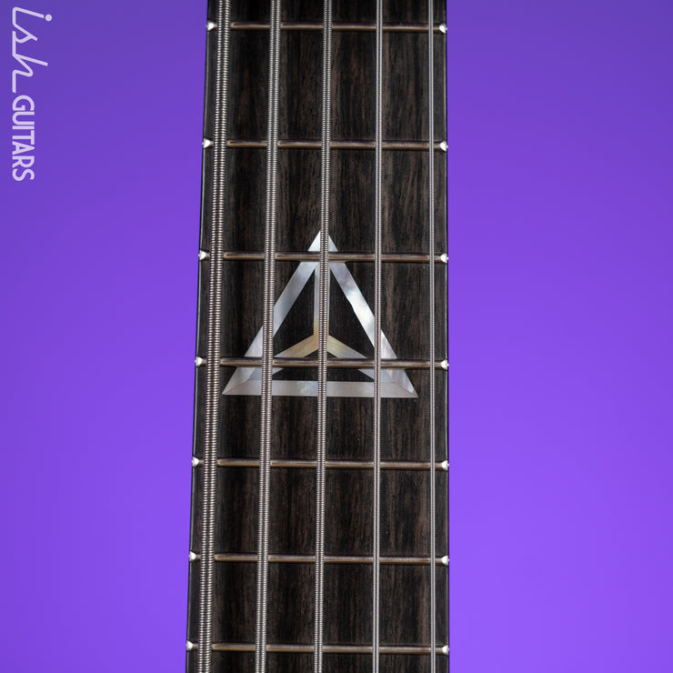 Fodera Ryan Martinie Signature 5-String Bass "Blondie"