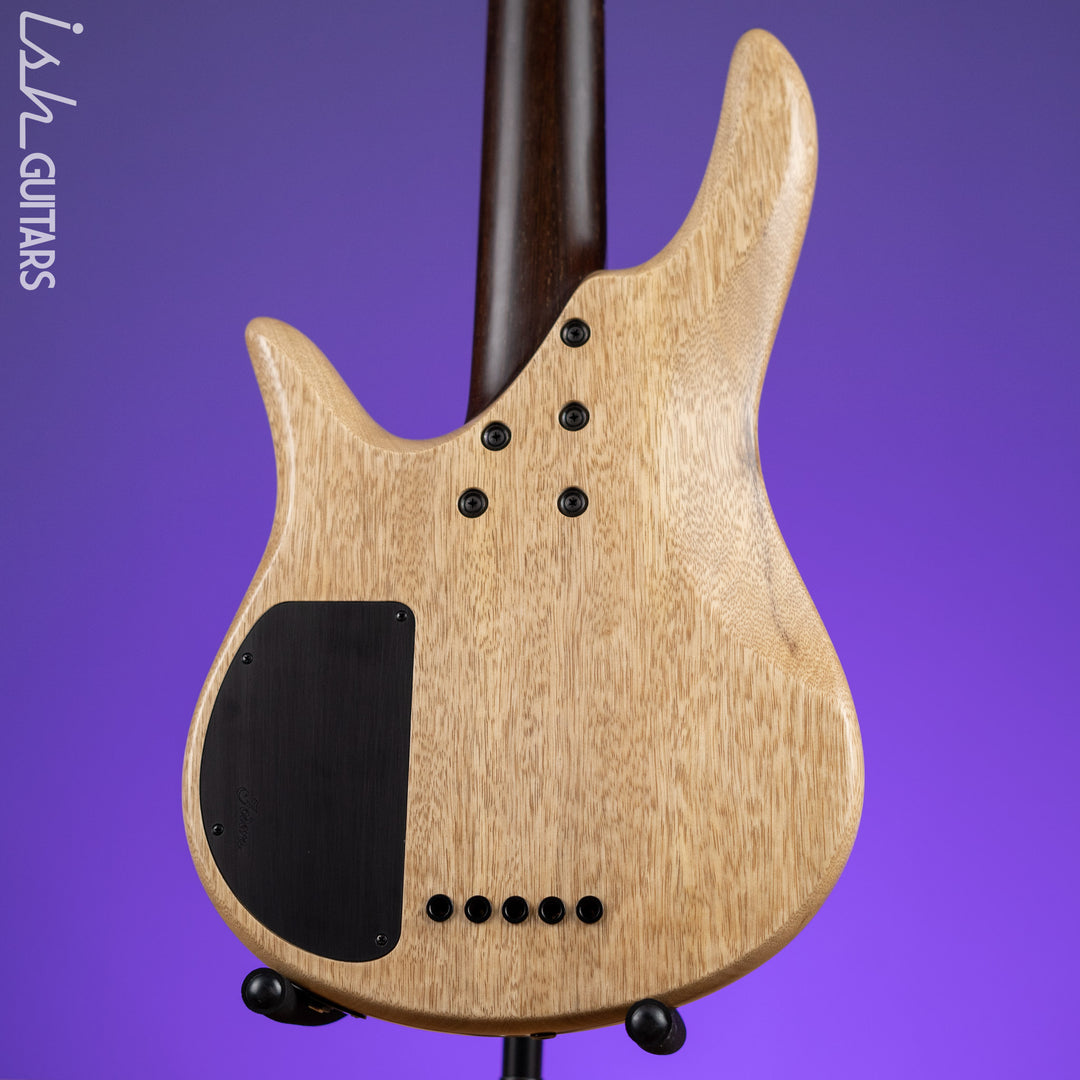 Fodera Ryan Martinie Signature 5-String Bass "Blondie"