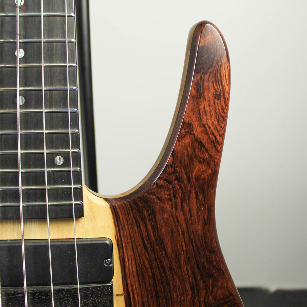 2013 Fodera Imperial Elite Matt Garrison MG 5 String