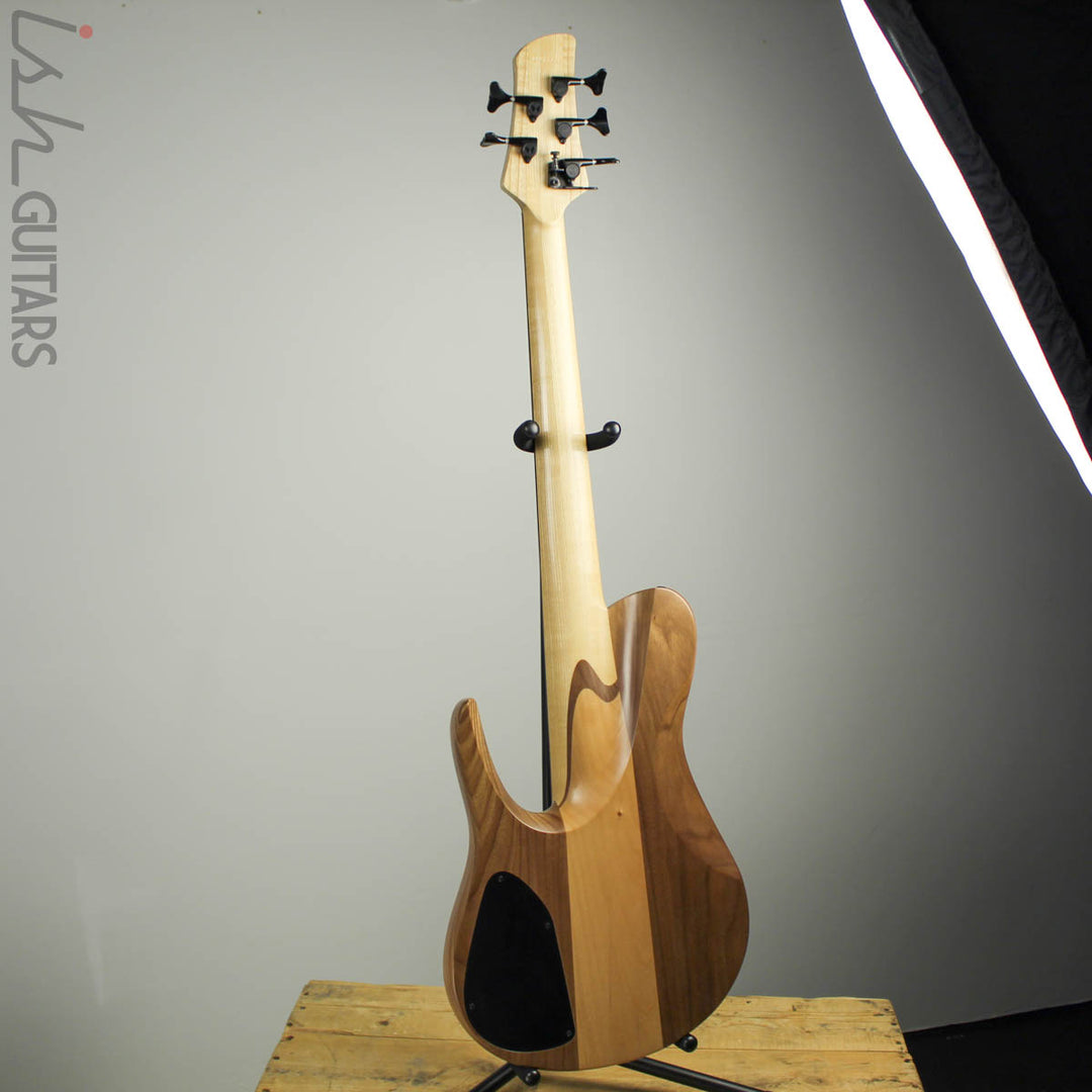 2013 Fodera Imperial Elite Matt Garrison MG 5 String