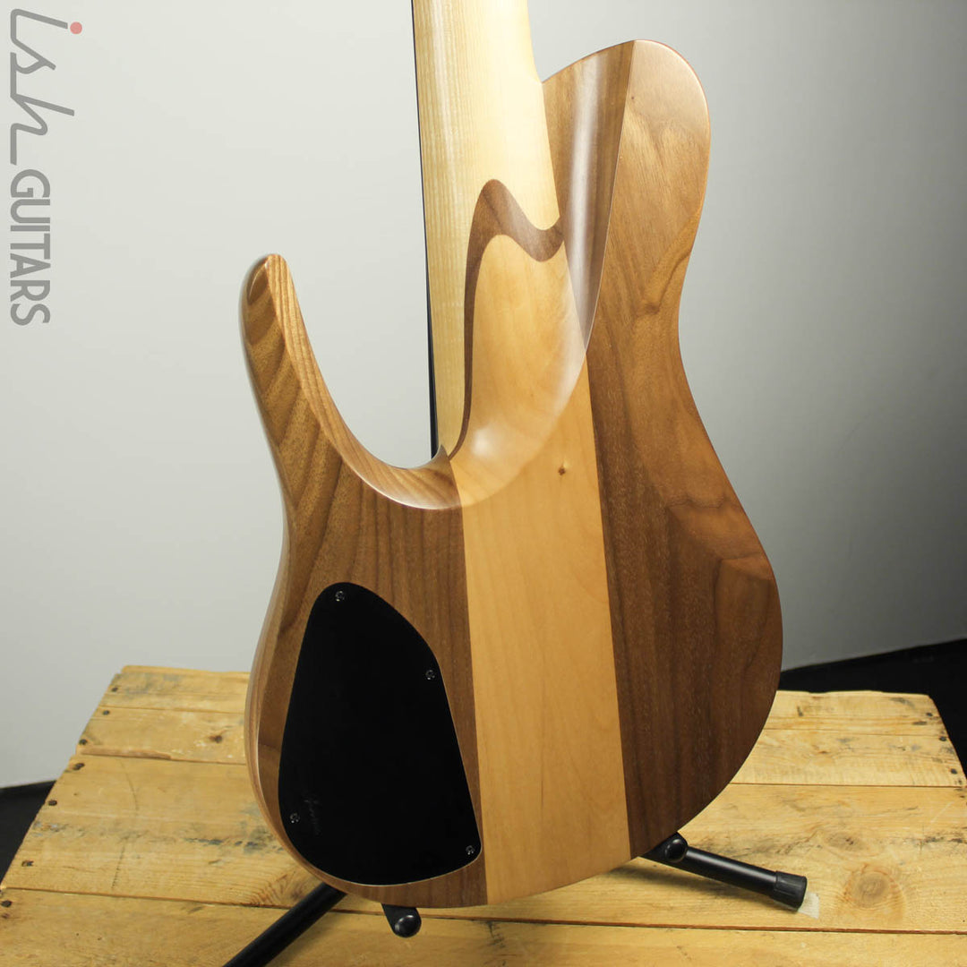 2013 Fodera Imperial Elite Matt Garrison MG 5 String