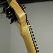 2013 Fodera Imperial Elite Matt Garrison MG 5 String