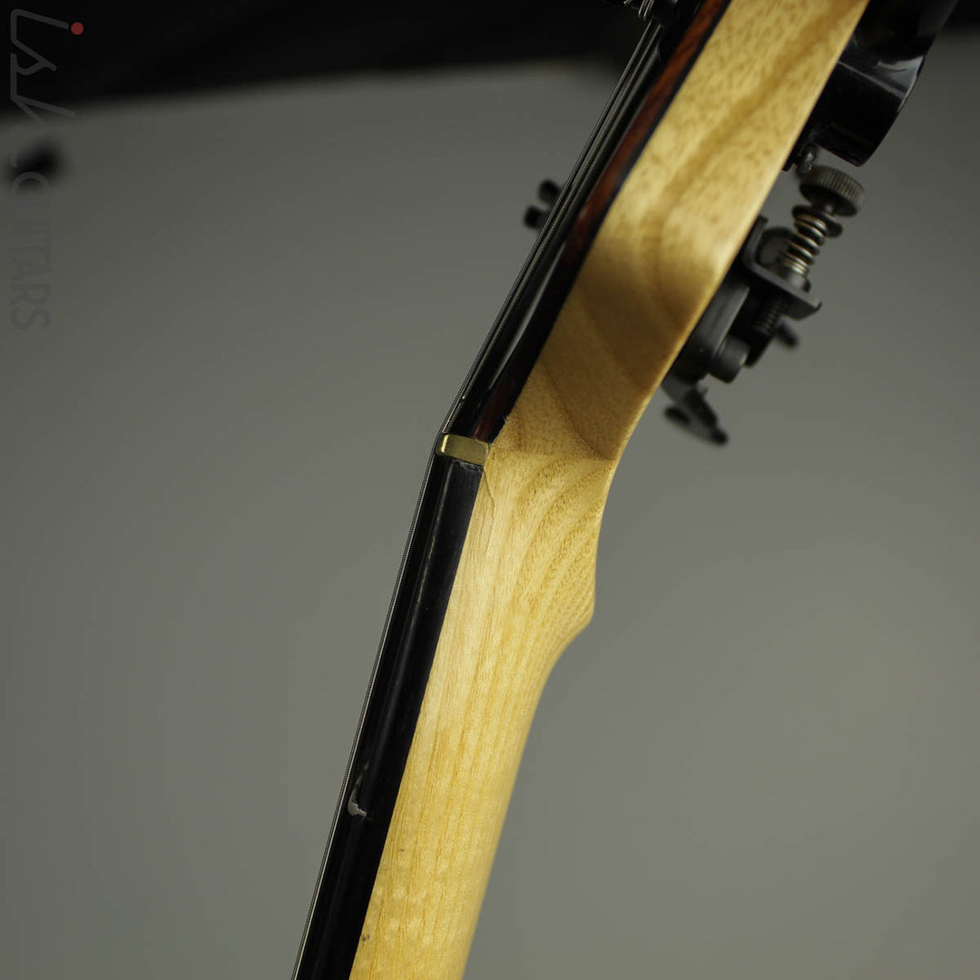 2013 Fodera Imperial Elite Matt Garrison MG 5 String