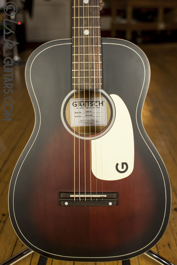 Gretsch Jim Dandy G9500 Acoustic