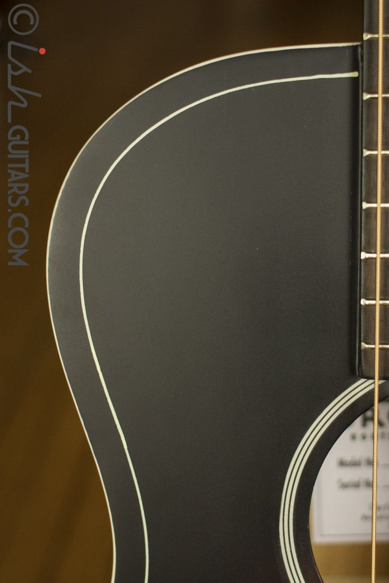 Gretsch Jim Dandy G9500 Acoustic