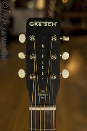 Gretsch Jim Dandy G9500 Acoustic