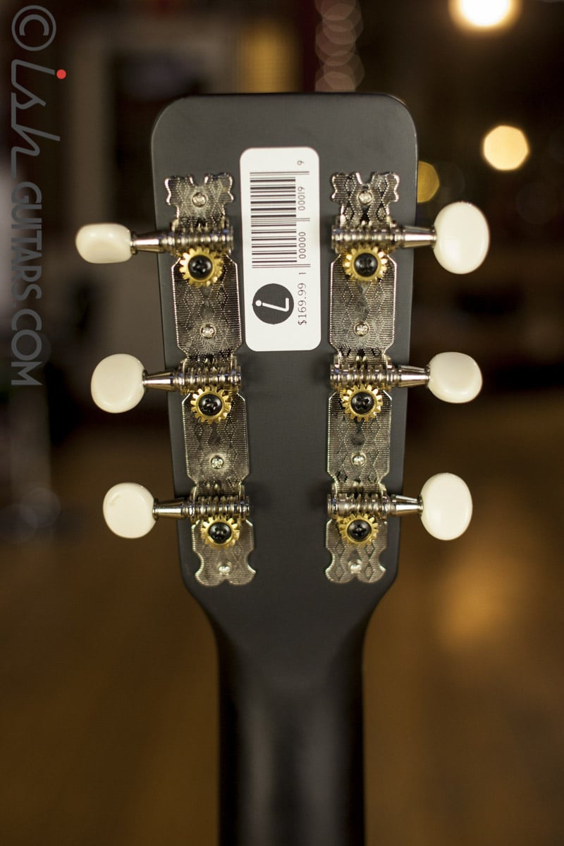 Gretsch Jim Dandy G9500 Acoustic