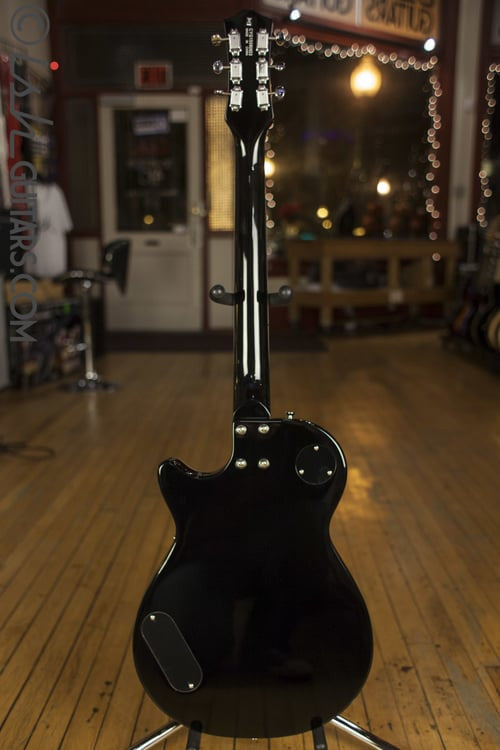 Gretsch Jet Club G5425 Firebird Red