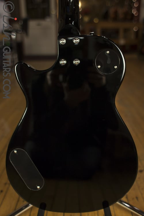 Gretsch Jet Club G5425 Firebird Red