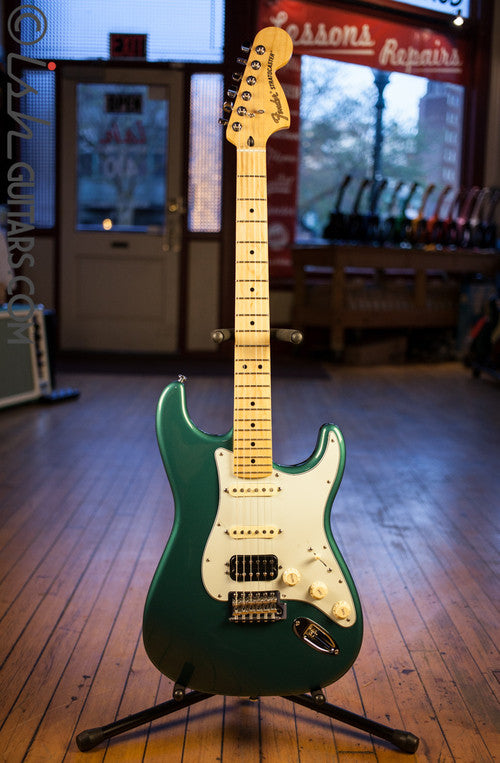 Used Fender Lone Star Stratocaster