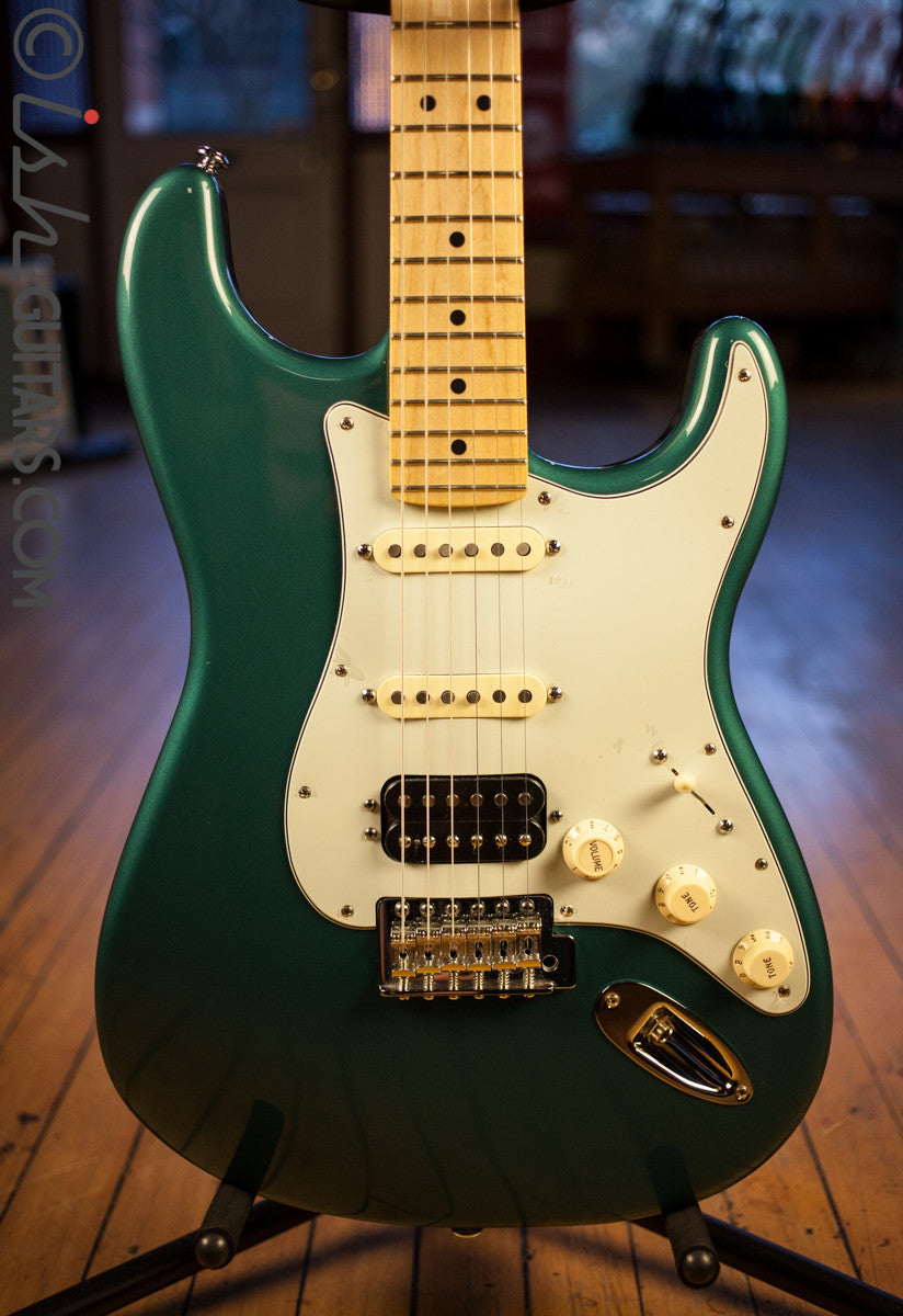 Used Fender Lone Star Stratocaster
