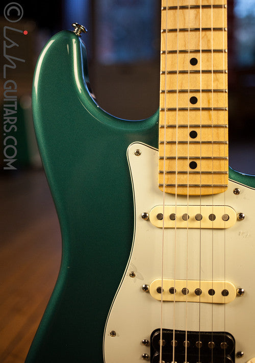 Used Fender Lone Star Stratocaster