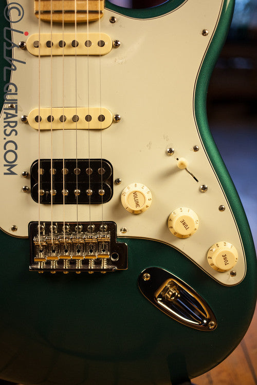 Used Fender Lone Star Stratocaster