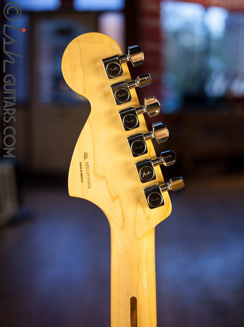 Used Fender Lone Star Stratocaster
