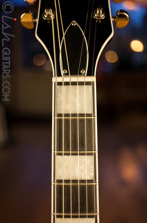 Gretsch G2655T Streamliner Center Block Jr. with Bigsby Black