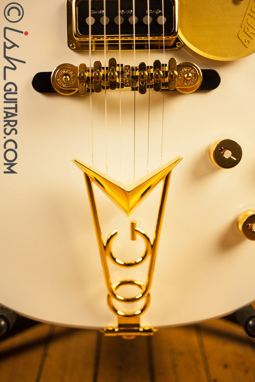 Gretsch G6134 White Penguin