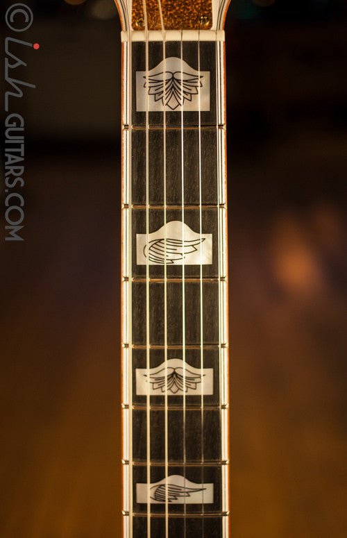 Gretsch G6134 White Penguin