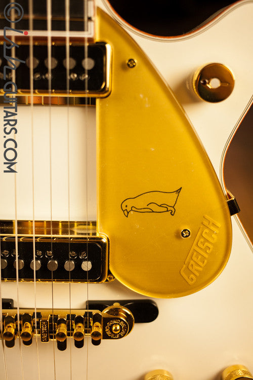 Gretsch G6134 White Penguin