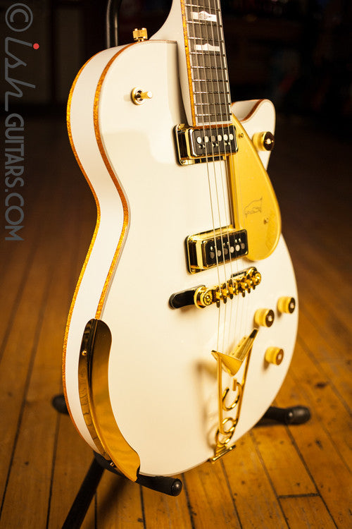 Gretsch G6134 White Penguin