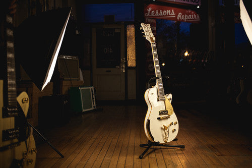Gretsch G6134 White Penguin