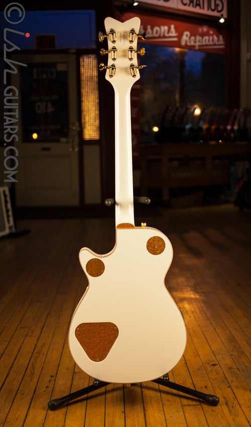 Gretsch G6134 White Penguin