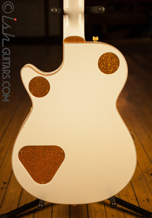 Gretsch G6134 White Penguin