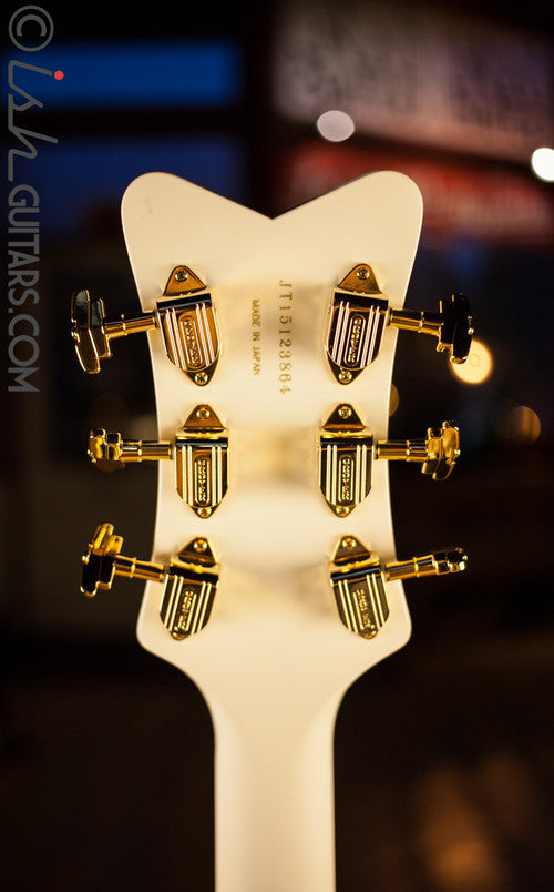 Gretsch G6134 White Penguin