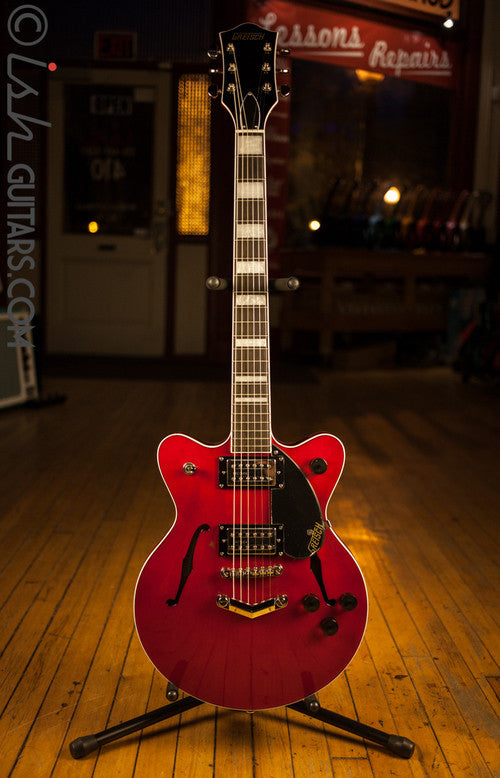 Gretsch G2655 Streamliner Center Block Jr. with V-Stoptail