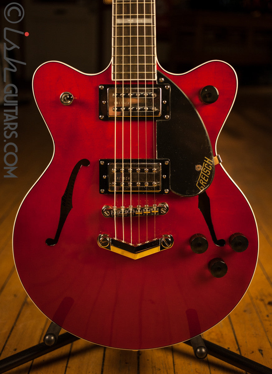 Gretsch G2655 Streamliner Center Block Jr. with V-Stoptail