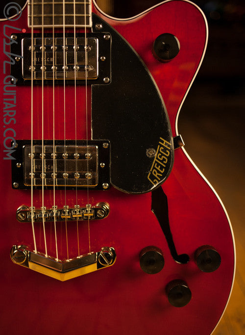 Gretsch G2655 Streamliner Center Block Jr. with V-Stoptail
