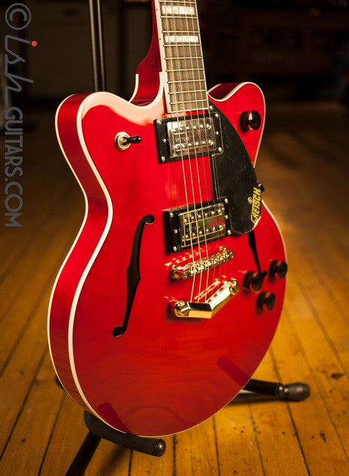 Gretsch G2655 Streamliner Center Block Jr. with V-Stoptail