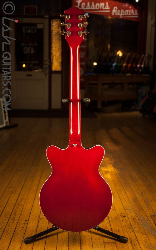 Gretsch G2655 Streamliner Center Block Jr. with V-Stoptail