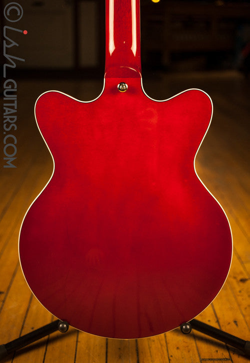 Gretsch G2655 Streamliner Center Block Jr. with V-Stoptail