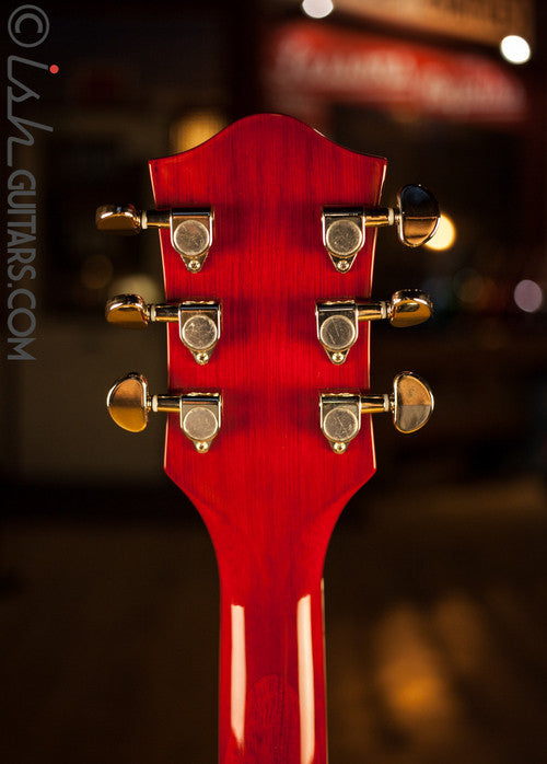 Gretsch G2655 Streamliner Center Block Jr. with V-Stoptail