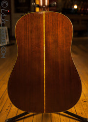1969 Martin D12-20 12 String Acoustic