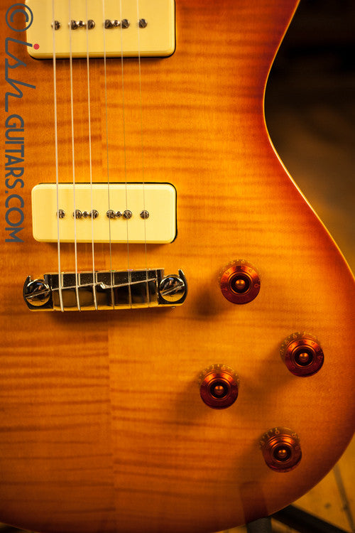 Paul Reed Smith SE 245 Soapbar