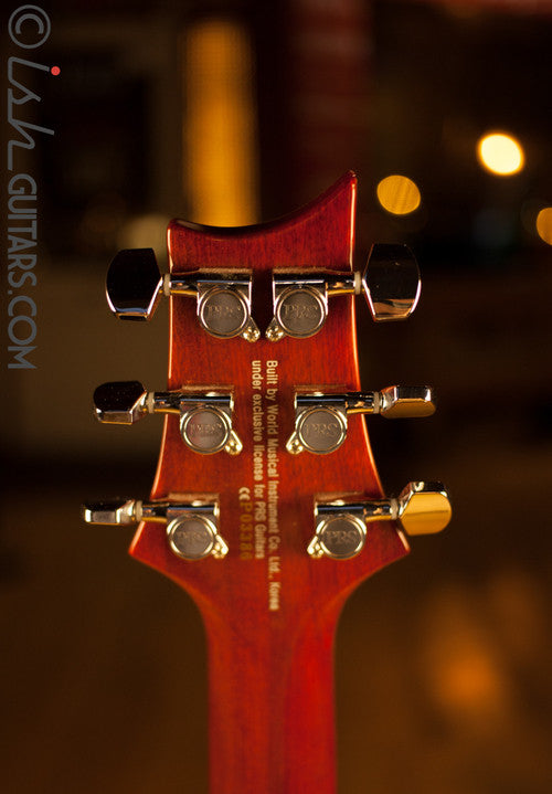 Paul Reed Smith SE 245 Soapbar