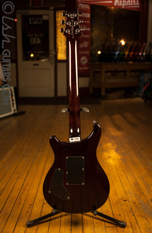 Paul Reed Smith SE Custom 24 Floyd Custom Inlays