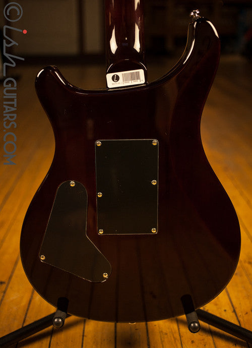 Paul Reed Smith SE Custom 24 Floyd Custom Inlays