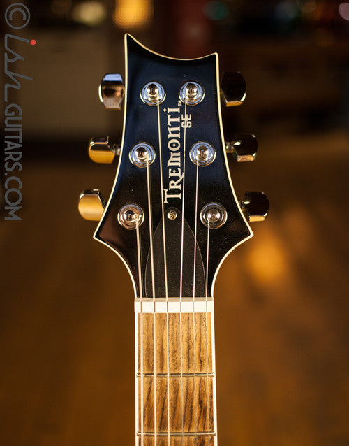 Paul Reed Smith SE Tremonti Signature