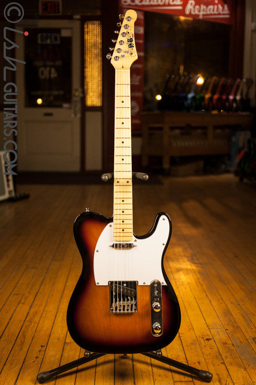 R&amp;B Special Tele
